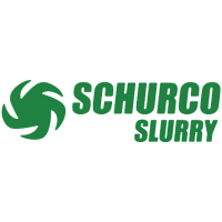 Schurco Slurry at The Mining Show 2023