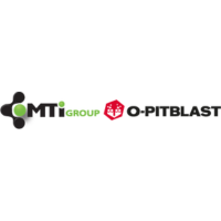 MTi Group | O-pitblast at The Mining Show 2023