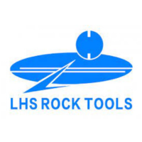 LHS ROCK DRILLING TOOLS LIAONING MACHINERY EQUIPMENT SALES CO. LTD. at The Mining Show 2023
