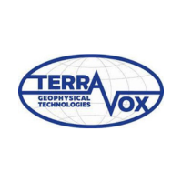 Terravox digital at The Mining Show 2023