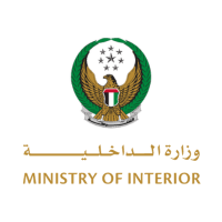 Ministry of Interior, U.A.E. at The Mining Show 2023