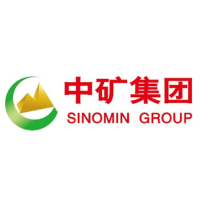 Shandong Sinomin Rubber Group Co.,Ltd at The Mining Show 2023