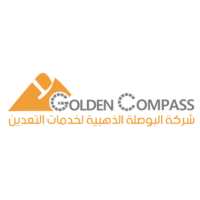 The Golden Compass at The Mining Show 2023