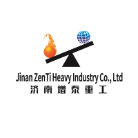 Jinan ZenTi Heavy Industry Co., Ltd at The Mining Show 2023