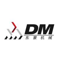 Shanghai DongMeng Heavy Industry Science & Technology Co.,Ltd. at The Mining Show 2023