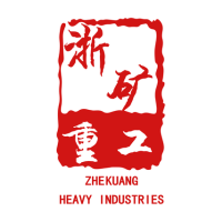 ZHEKUANG HEAVY INDUSTRY at The Mining Show 2023