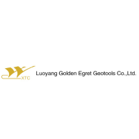 Luoyang Golden Egret Geotools Co. Ltd at The Mining Show 2023
