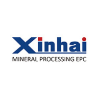 SHANDONG XINHAI MINING TECHNOLOGY & EQUIPMENT INC. at The Mining Show 2023