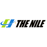 THE NILE MACHINERY CO.,LTD at The Mining Show 2023