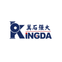 Kingda Pump Group Company Ltd. at The Mining Show 2023