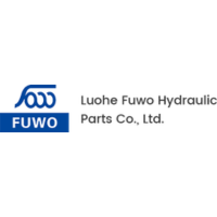 Luohe Fuwo Hydraulic Parts Co., Ltd. at The Mining Show 2023