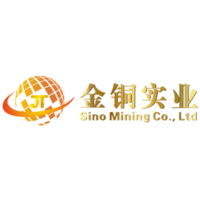 SINO MINING CO.，LTD at The Mining Show 2023