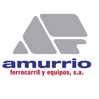Amurrio Ferrocarril Y Equipos SA at Rail Live 2024