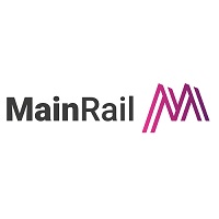 MainRail at Rail Live 2023