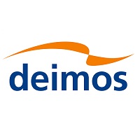 Deimos Space, S.L.U at Rail Live 2023
