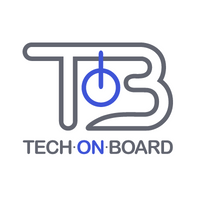 TECHONBOARD, exhibiting at Rail Live 2023