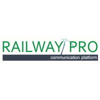 Railway PRO, partnered with Rail Live 2023
