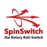 SPINSWITCH TECHNOLOGIES at Rail Live 2024