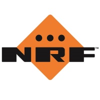 NRF, exhibiting at Rail Live 2023