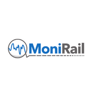 MoniRail Ltd at Rail Live 2023