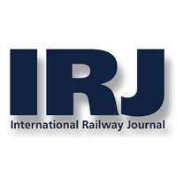 International Railway Journal at Rail Live 2023