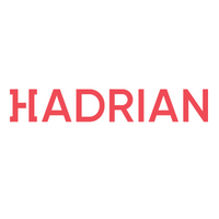 Hadrian at Rail Live 2024