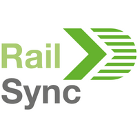 Rail Sync at Rail Live 2023