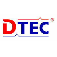 DTEC GmbH, sponsor of Rail Live 2023