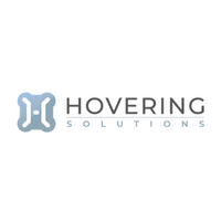 Hovering Solutions, exhibiting at Rail Live 2023