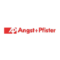 Angst+Pfister, sponsor of Rail Live 2023