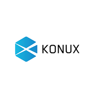 KONUX GmbH at Rail Live 2023