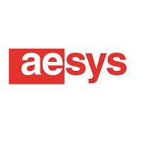 Aesys spa at Rail Live 2023