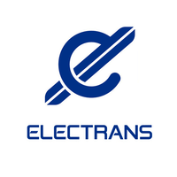 ELECTRANS, sponsor of Rail Live 2023