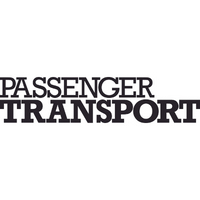 Passenger Transport at Rail Live 2023