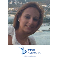 Beatriz Royo | Business development | TRE ALTAMIRA SLU » speaking at Rail Live