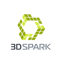 3D Spark GmbH at Rail Live 2024