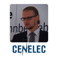 Christian Schlehuber | Convenor TC 9X/WG 26 (Railway CyberSecurity) | CENELEC » speaking at Rail Live