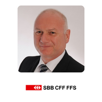 Jack Schneider | Head of EU Standardisation ATO & CCS Onboard | Swiss Federal Railway, SBB AG » speaking at Rail Live