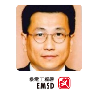 Chan Chau-fat | Assistant Director/Railways | EMSD, Government of the HKSAR » speaking at Rail Live