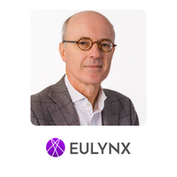 Bob Janssen | Senior Data Architect | Eulynx » speaking at Rail Live