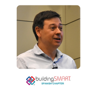 Sergio Muñoz Gomez | Director of Operations - Spanish Chapter | buildingSMART Spain » speaking at Rail Live