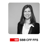 Sonja Rühl | Project Manager | Swiss Federal Railway, SBB AG » speaking at Rail Live