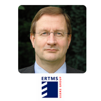 Michel Ruesen | Managing Director | ERTMS Users Group » speaking at Rail Live