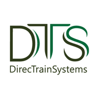 DirecTrainS at Rail Live 2023