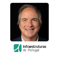 Miguel Mesquita Faro Viana | Training and Development Director | Infraestruturas De Portugal Sa » speaking at Rail Live