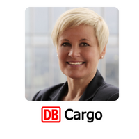 Birgit Wirth | Chief Executive Officer, DB Cargo Scandinavia | Deutsche Bahn AG » speaking at Rail Live