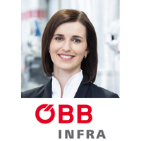 Tanja Kienegger | Head of Energy Division | ÖBB Infrastruktur » speaking at Rail Live