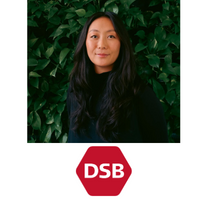 Julie Rømer | Mobility Manager | DSB » speaking at Rail Live