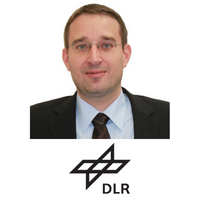 Holger Dittus | Project Lead | German Aerospace Center (DLR) » speaking at Rail Live