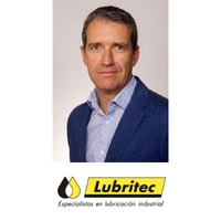 Joan Sentís | Sales Director | LUBRITEC S.A. » speaking at Rail Live